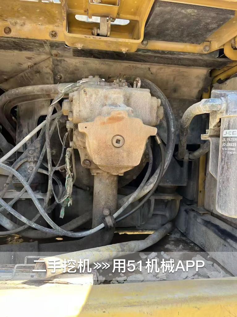 51挖机